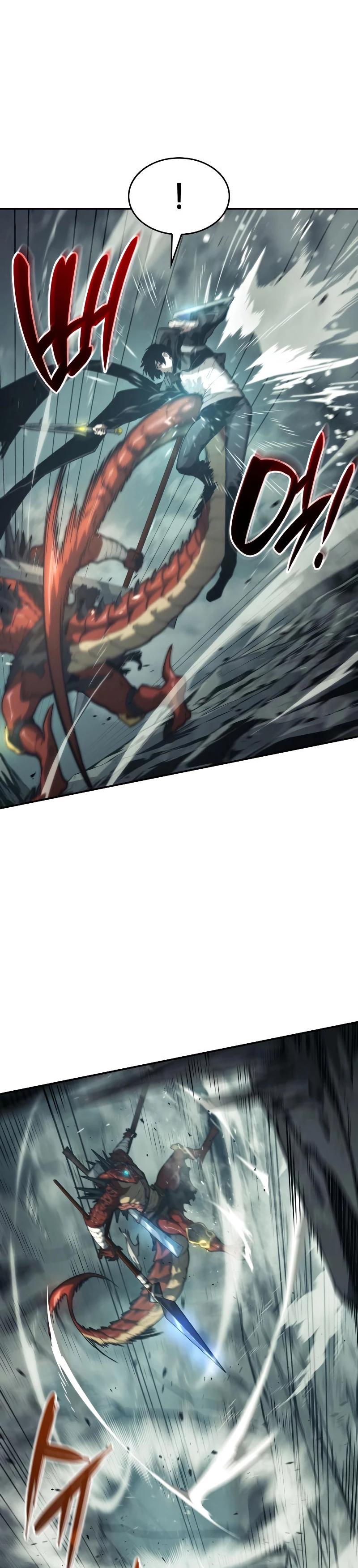 Nigromante sin limites > Capitulo 23 > Page 51