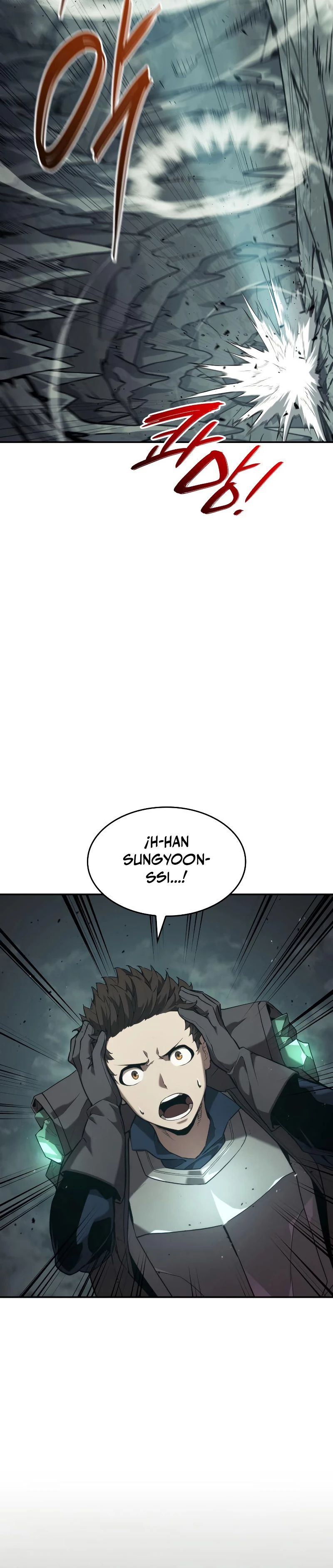 Nigromante sin limites > Capitulo 23 > Page 61