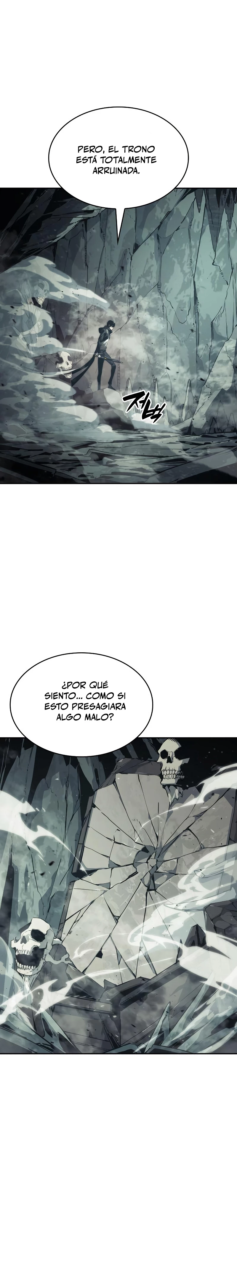 Nigromante sin limites > Capitulo 23 > Page 91