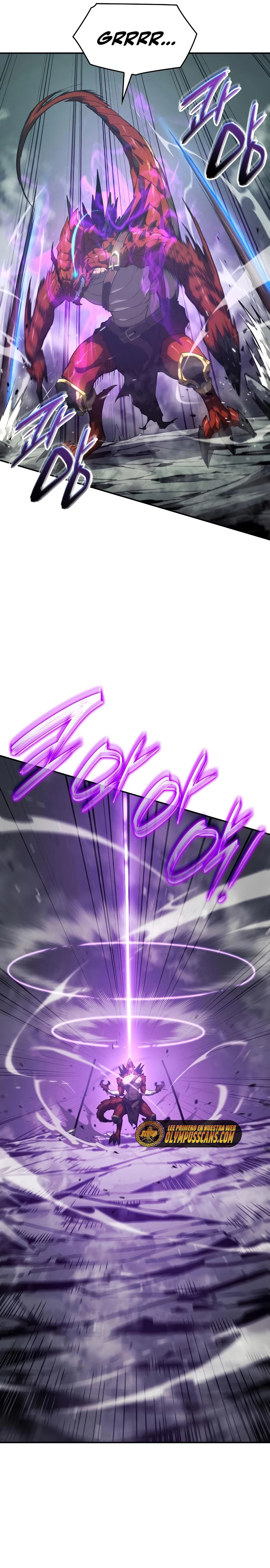 Nigromante sin limites > Capitulo 23 > Page 101