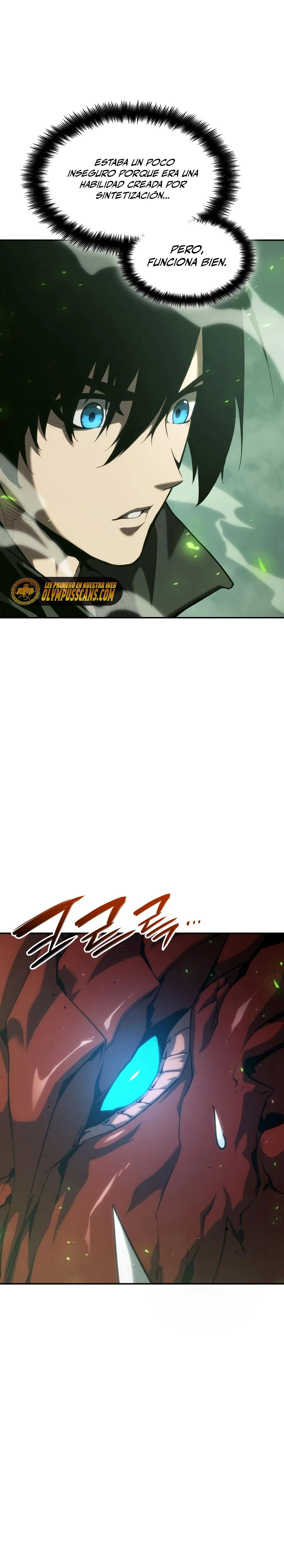 Nigromante sin limites > Capitulo 23 > Page 141