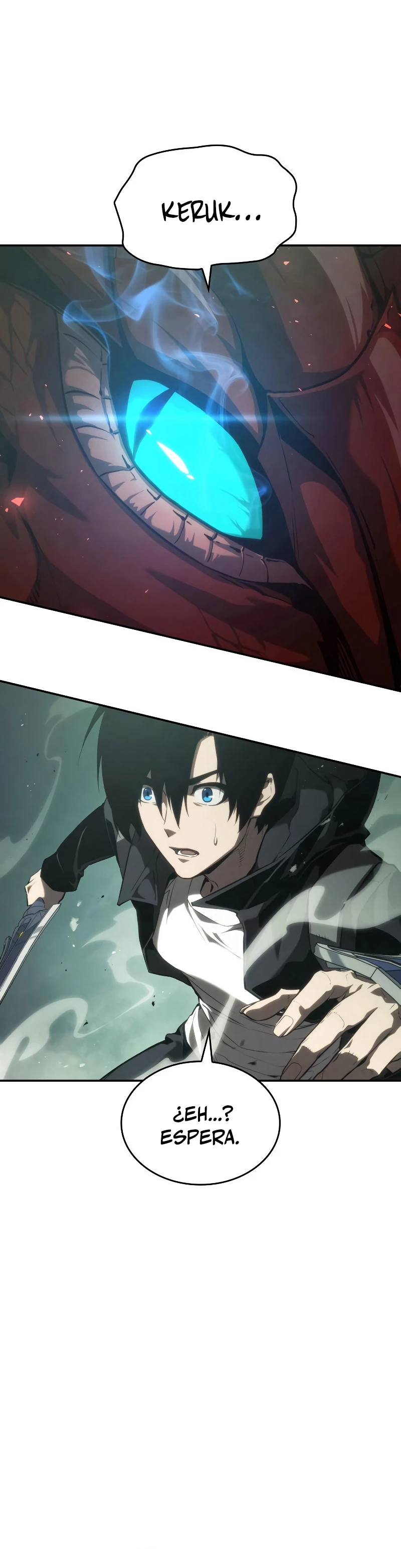 Nigromante sin limites > Capitulo 23 > Page 161