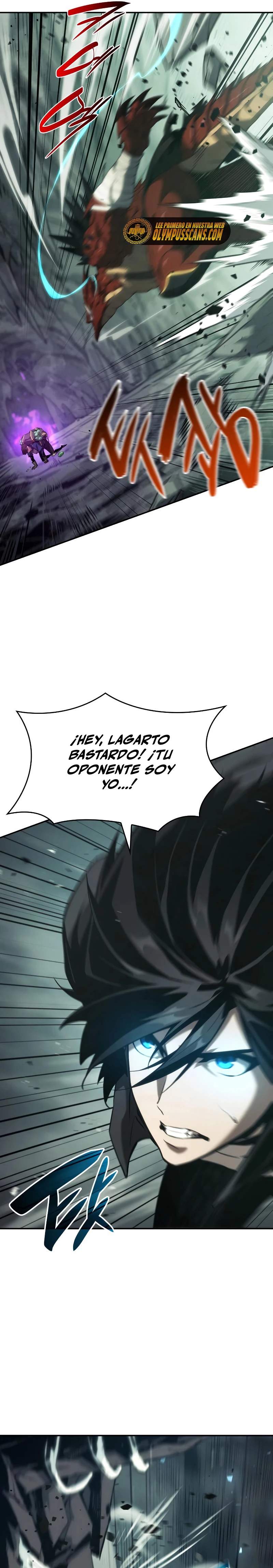 Nigromante sin limites > Capitulo 23 > Page 171