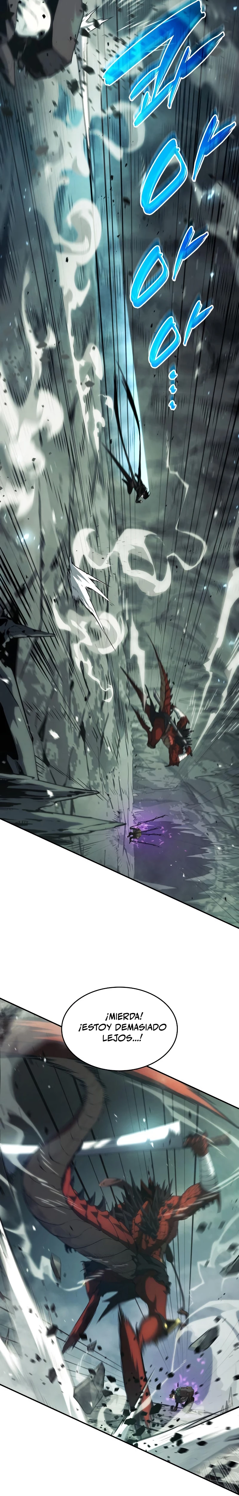 Nigromante sin limites > Capitulo 23 > Page 181