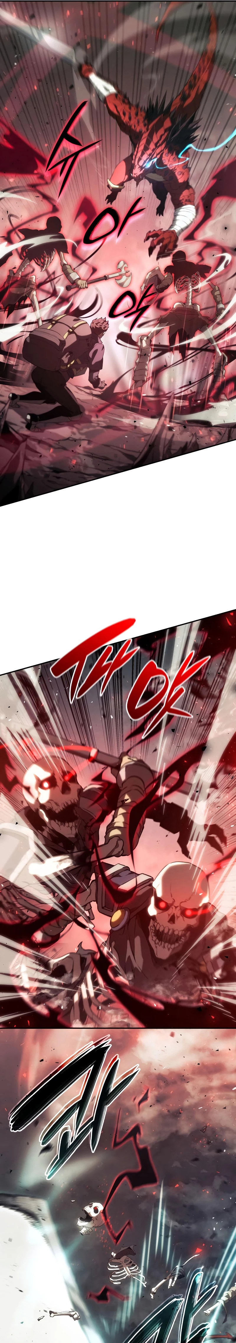 Nigromante sin limites > Capitulo 23 > Page 201