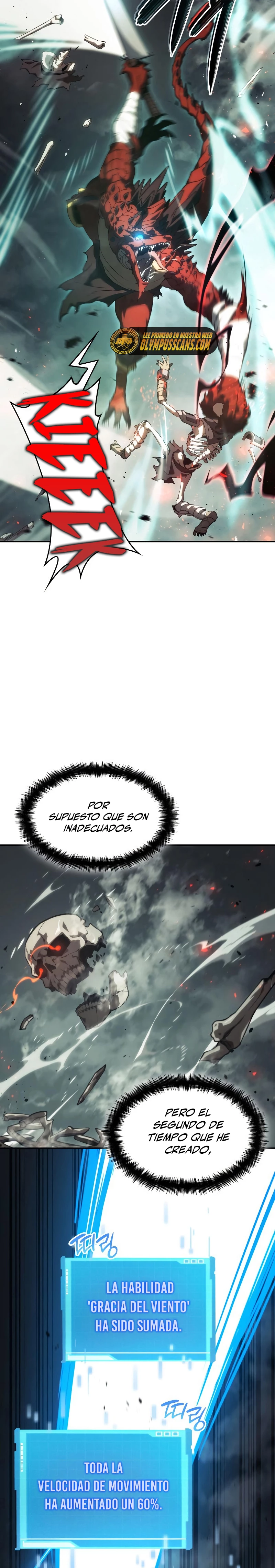 Nigromante sin limites > Capitulo 23 > Page 211