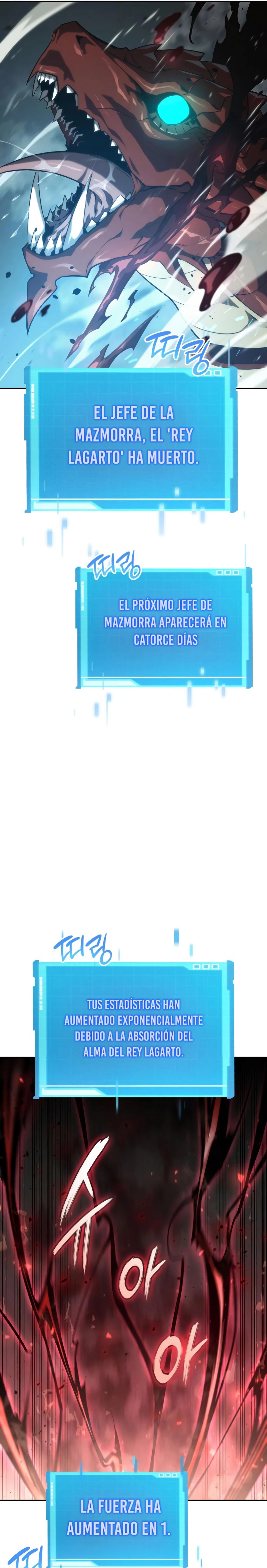 Nigromante sin limites > Capitulo 23 > Page 231