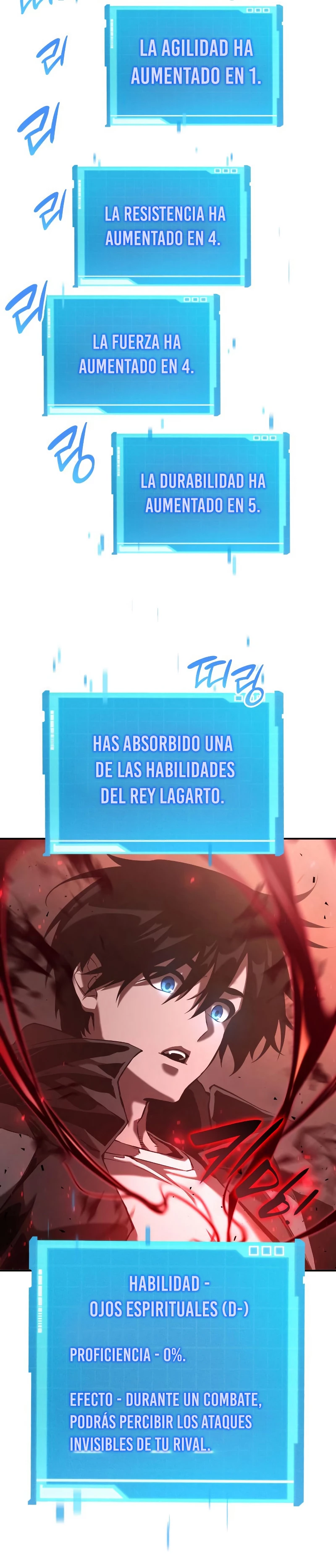 Nigromante sin limites > Capitulo 23 > Page 241