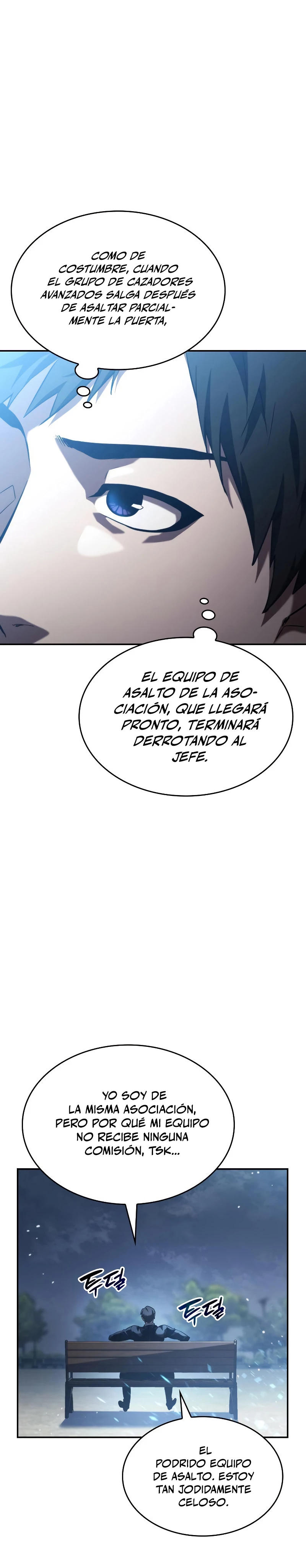 Nigromante sin limites > Capitulo 23 > Page 281