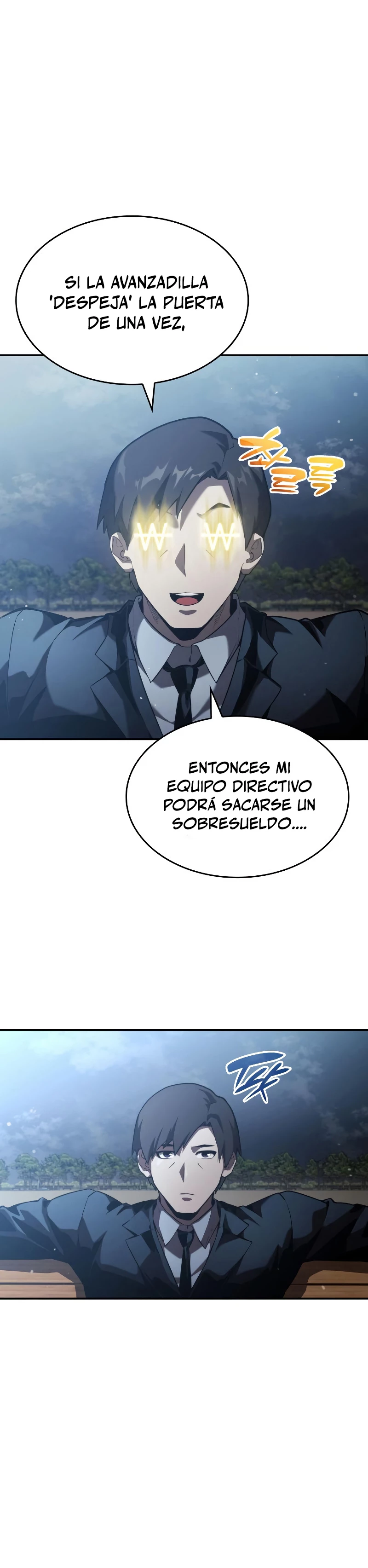 Nigromante sin limites > Capitulo 23 > Page 291