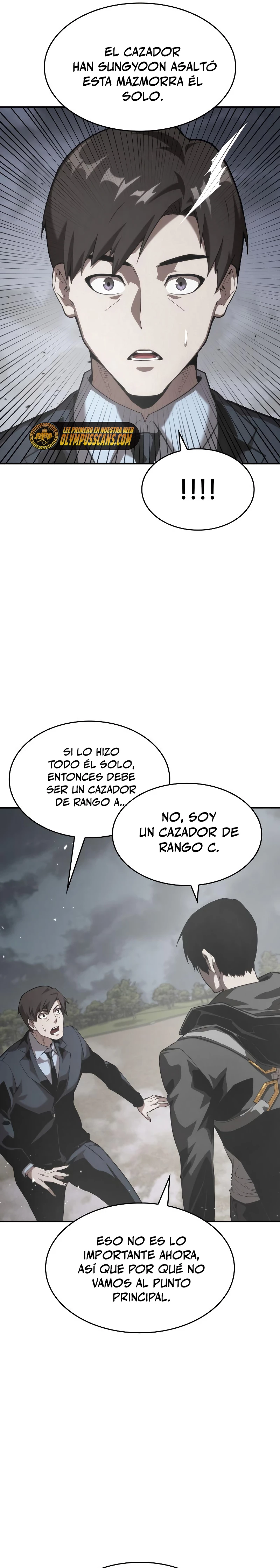 Nigromante sin limites > Capitulo 23 > Page 361