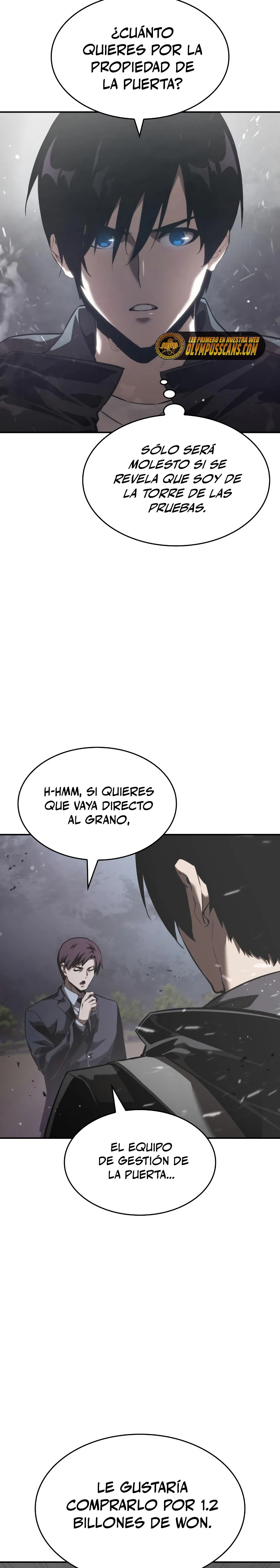 Nigromante sin limites > Capitulo 23 > Page 371