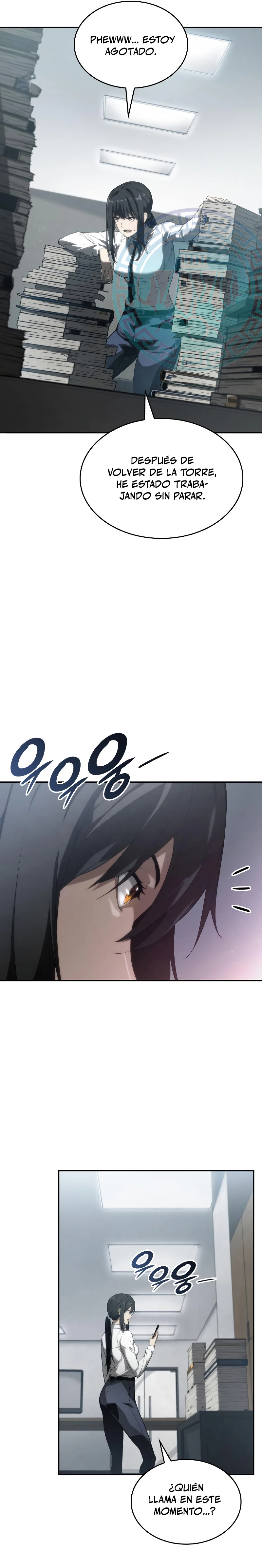 Nigromante sin limites > Capitulo 23 > Page 391