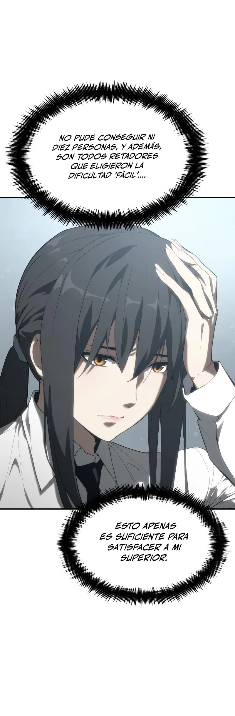 Nigromante sin limites > Capitulo 24 > Page 41