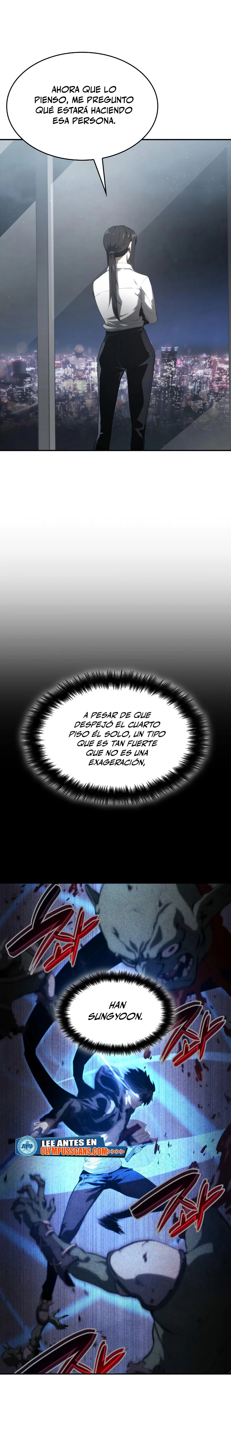 Nigromante sin limites > Capitulo 24 > Page 51