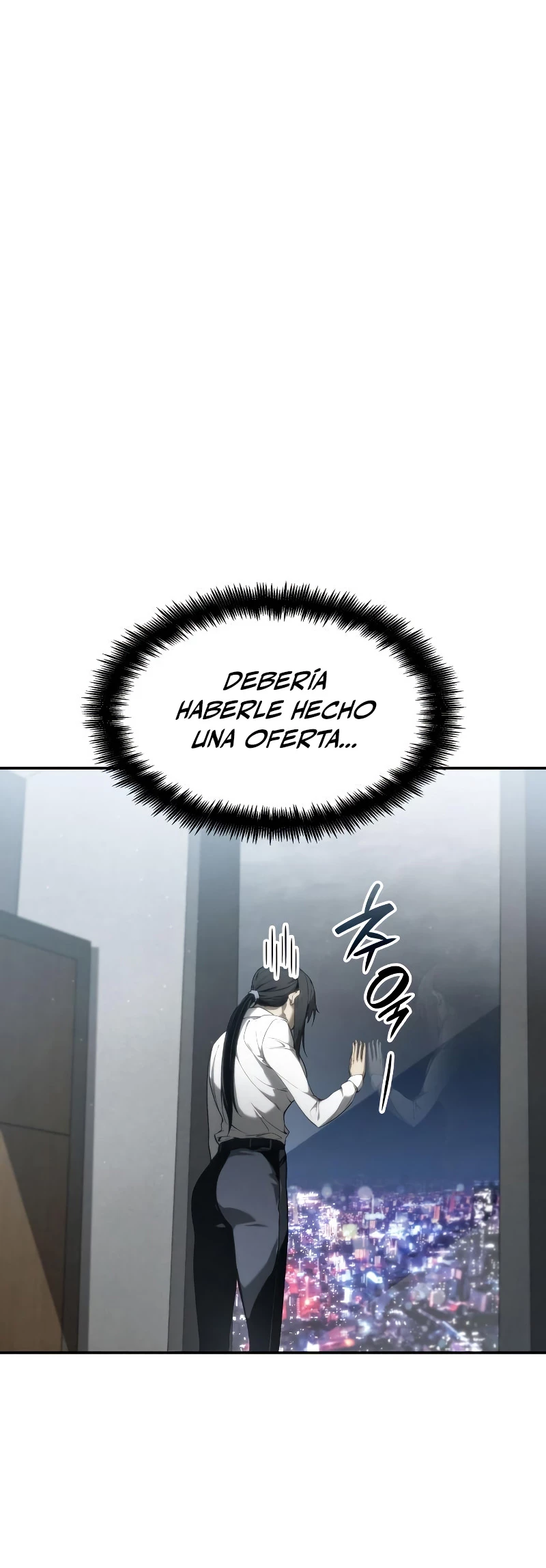 Nigromante sin limites > Capitulo 24 > Page 61