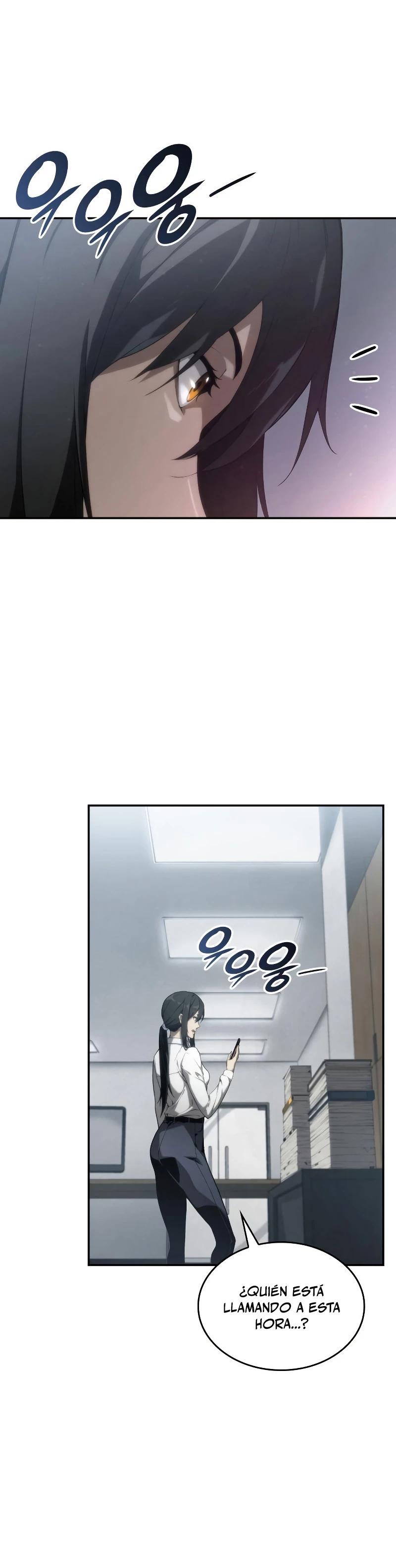 Nigromante sin limites > Capitulo 24 > Page 71