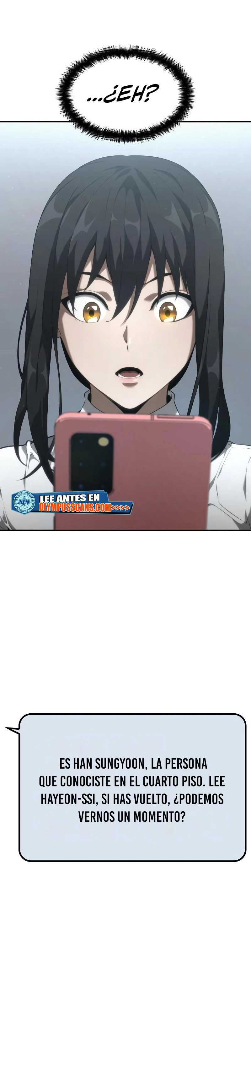 Nigromante sin limites > Capitulo 24 > Page 81