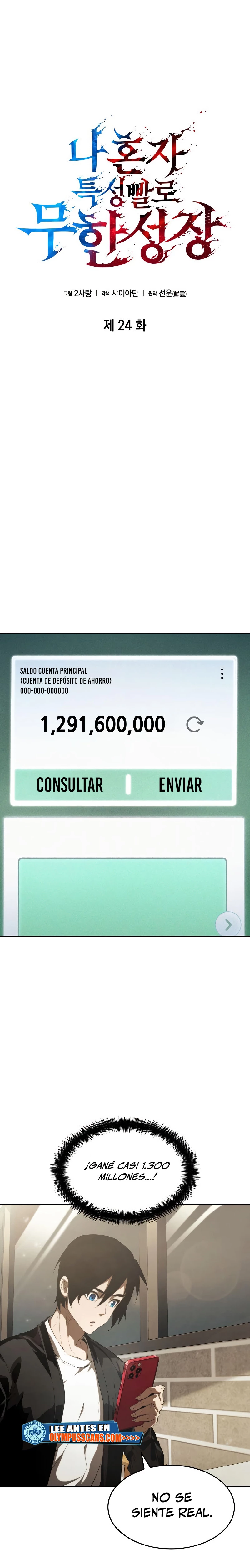 Nigromante sin limites > Capitulo 24 > Page 91