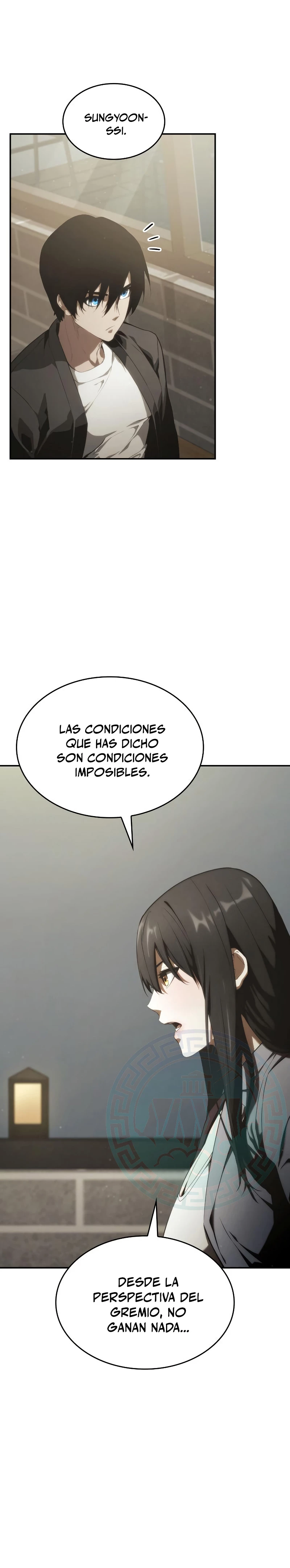 Nigromante sin limites > Capitulo 24 > Page 181