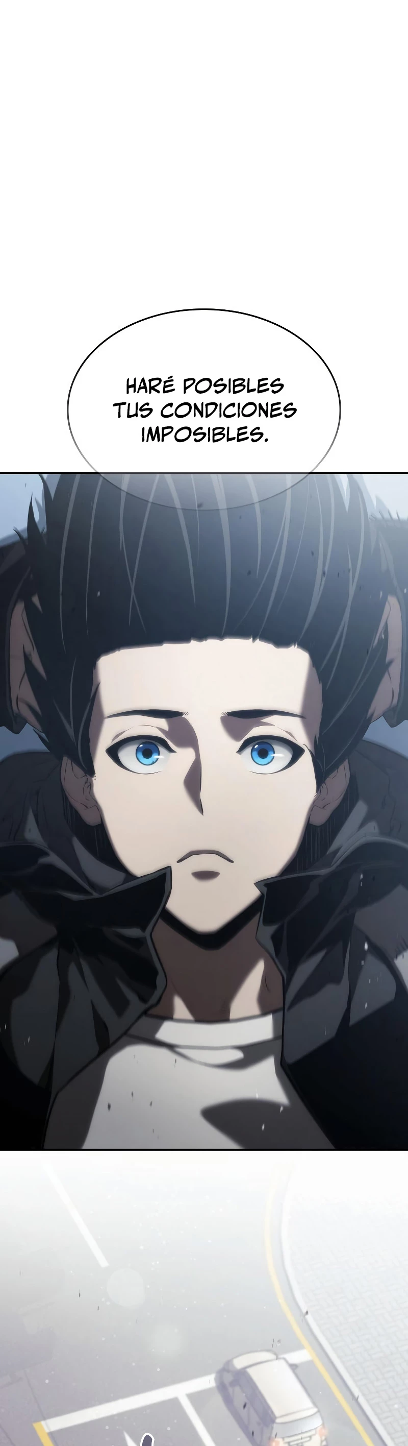 Nigromante sin limites > Capitulo 24 > Page 201