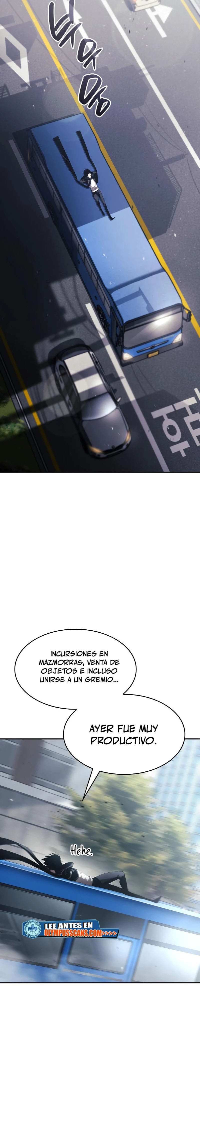 Nigromante sin limites > Capitulo 24 > Page 211