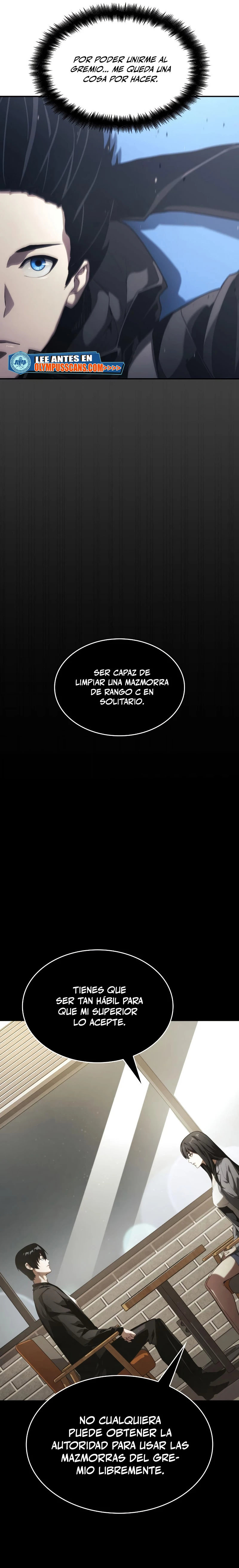 Nigromante sin limites > Capitulo 24 > Page 221