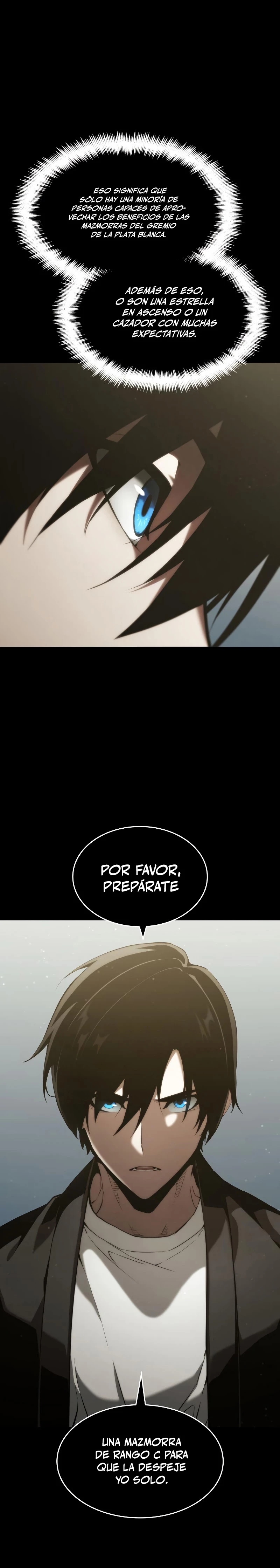 Nigromante sin limites > Capitulo 24 > Page 231