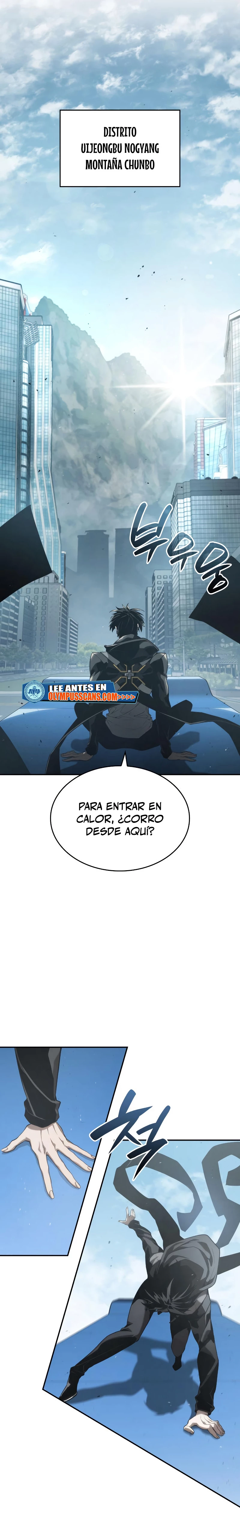 Nigromante sin limites > Capitulo 24 > Page 251