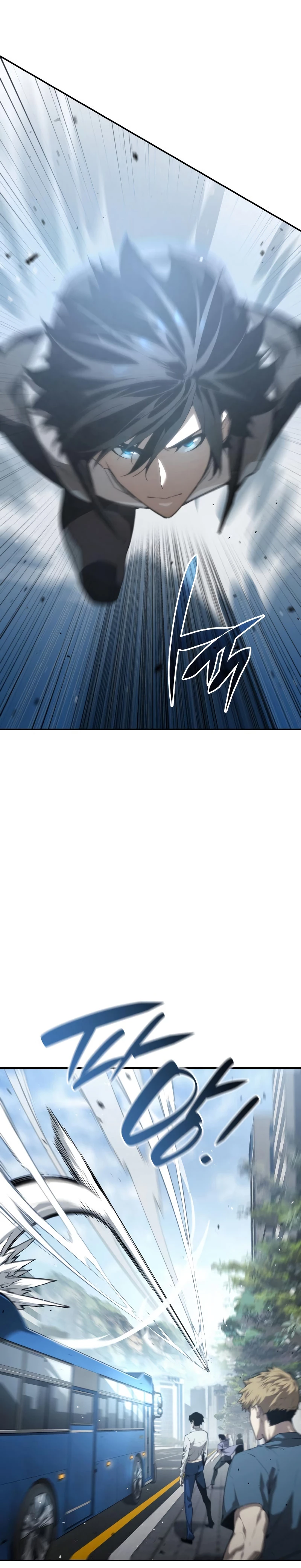 Nigromante sin limites > Capitulo 24 > Page 261