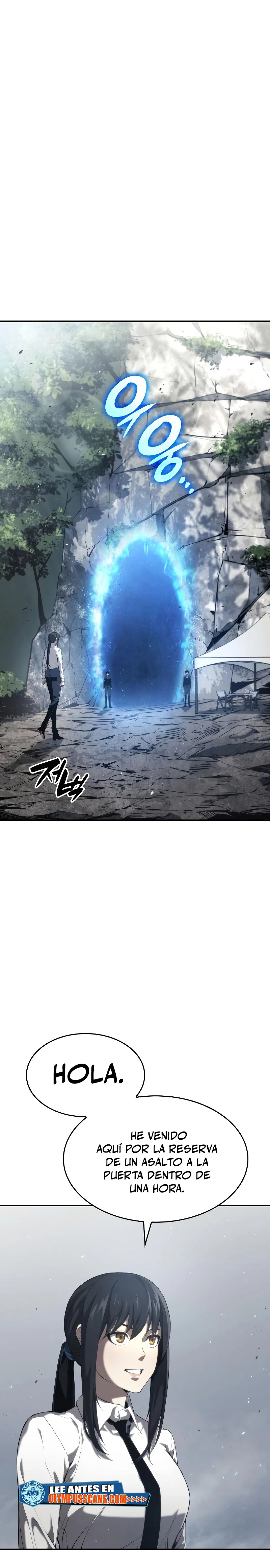 Nigromante sin limites > Capitulo 24 > Page 271