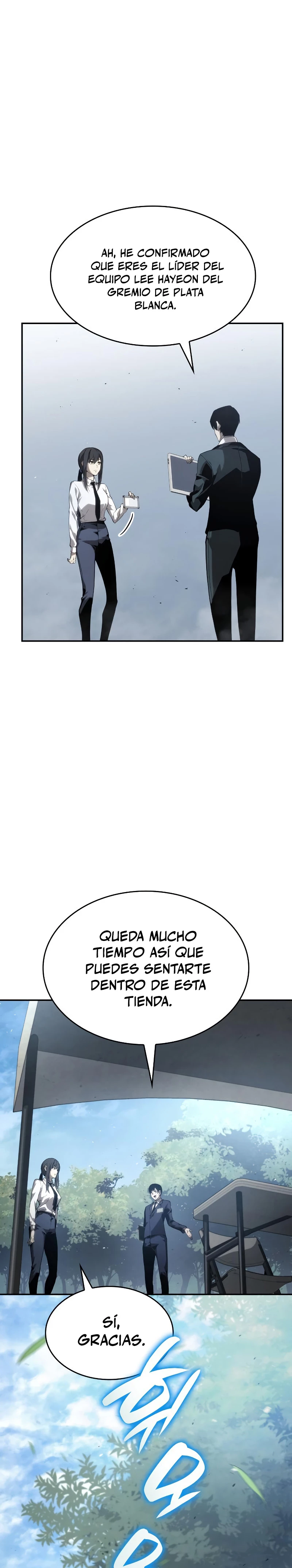 Nigromante sin limites > Capitulo 24 > Page 281