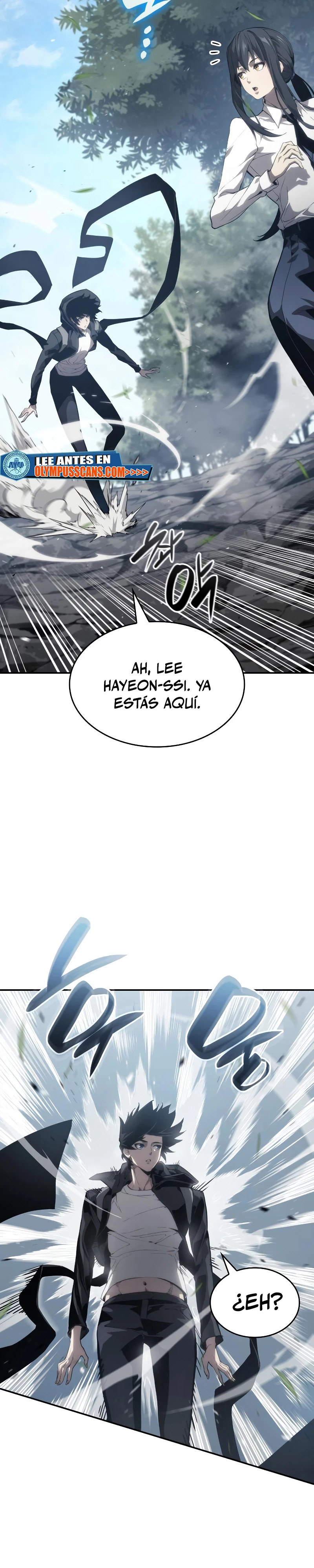 Nigromante sin limites > Capitulo 24 > Page 301