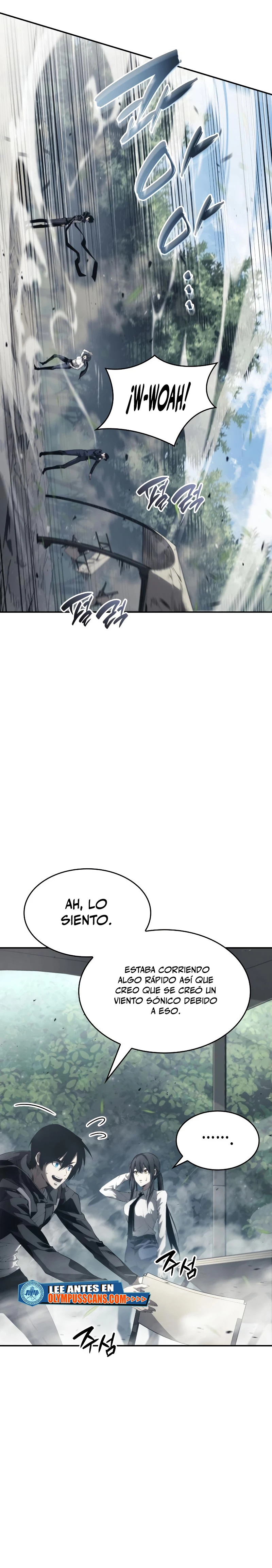 Nigromante sin limites > Capitulo 24 > Page 311