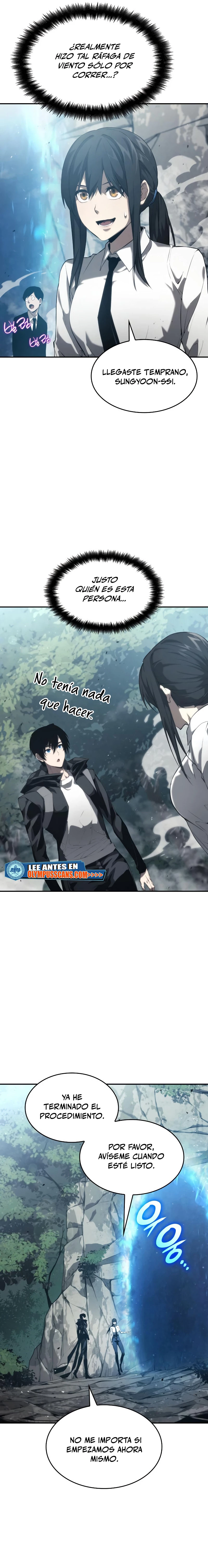 Nigromante sin limites > Capitulo 24 > Page 321