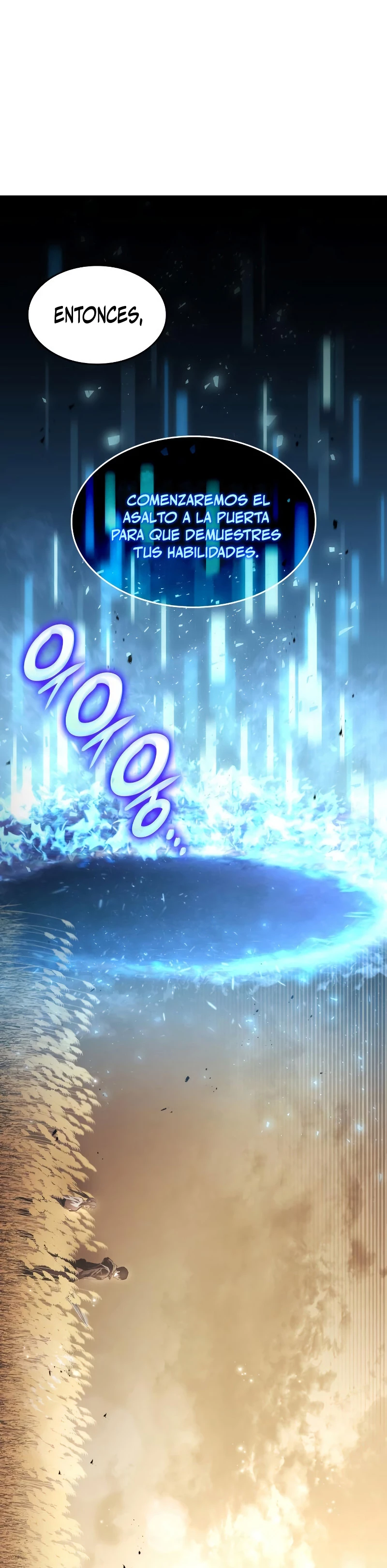 Nigromante sin limites > Capitulo 24 > Page 331