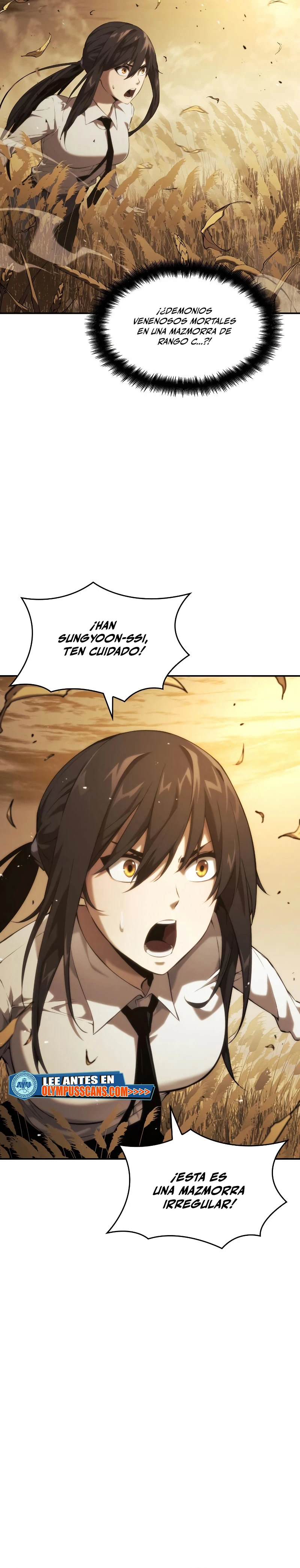 Nigromante sin limites > Capitulo 24 > Page 401