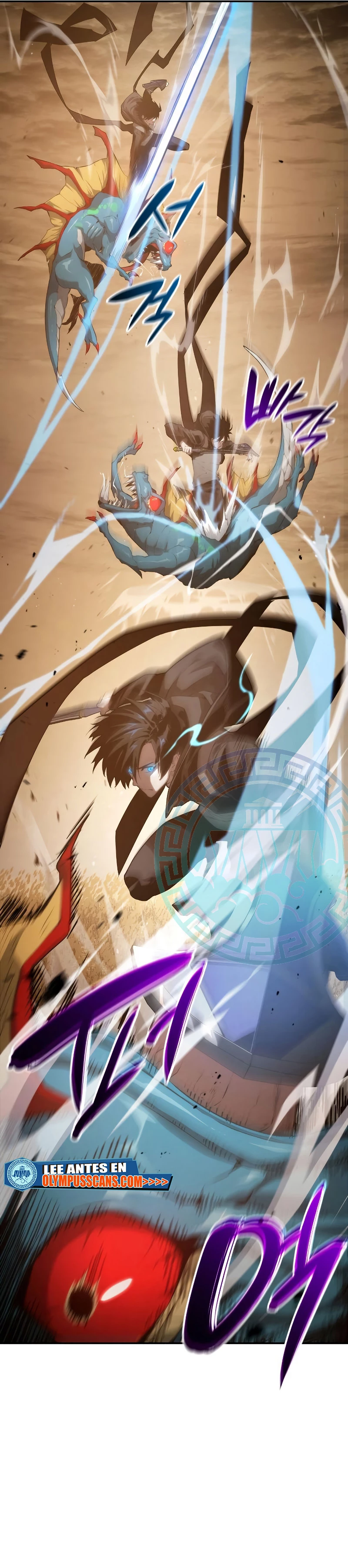 Nigromante sin limites > Capitulo 24 > Page 411