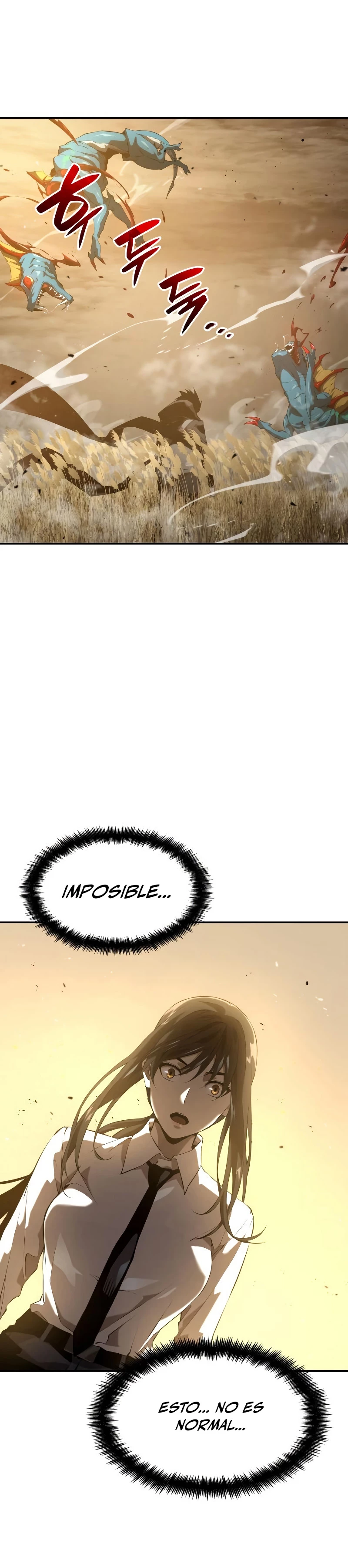 Nigromante sin limites > Capitulo 24 > Page 421