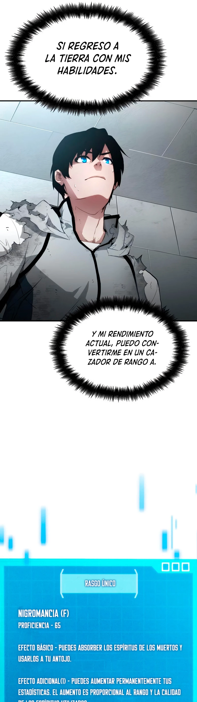 Nigromante sin limites > Capitulo 5 > Page 281