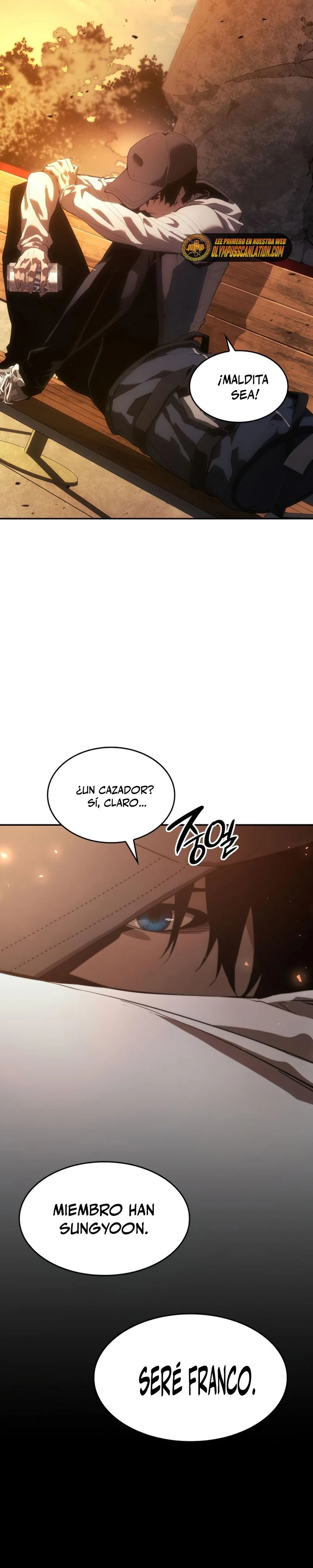 Nigromante sin limites > Capitulo 1 > Page 51