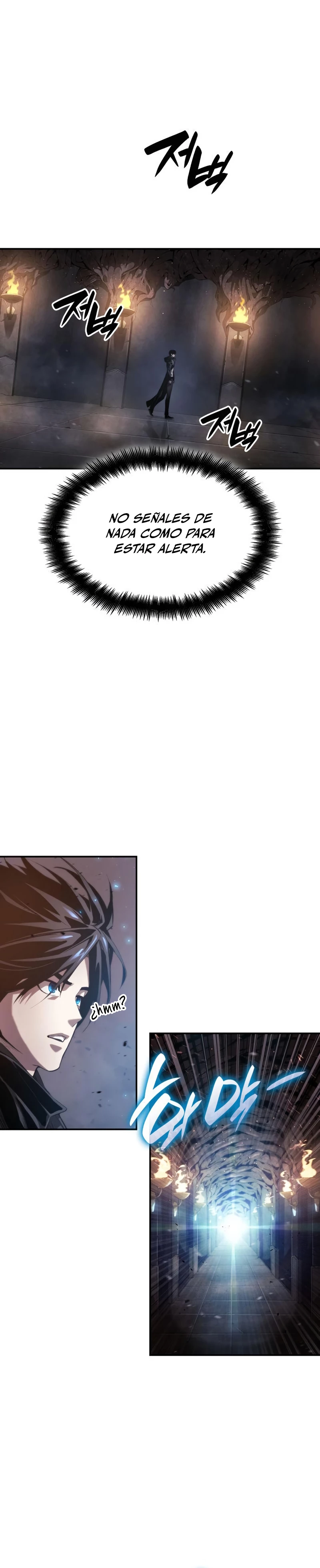 Nigromante sin limites > Capitulo 17 > Page 321