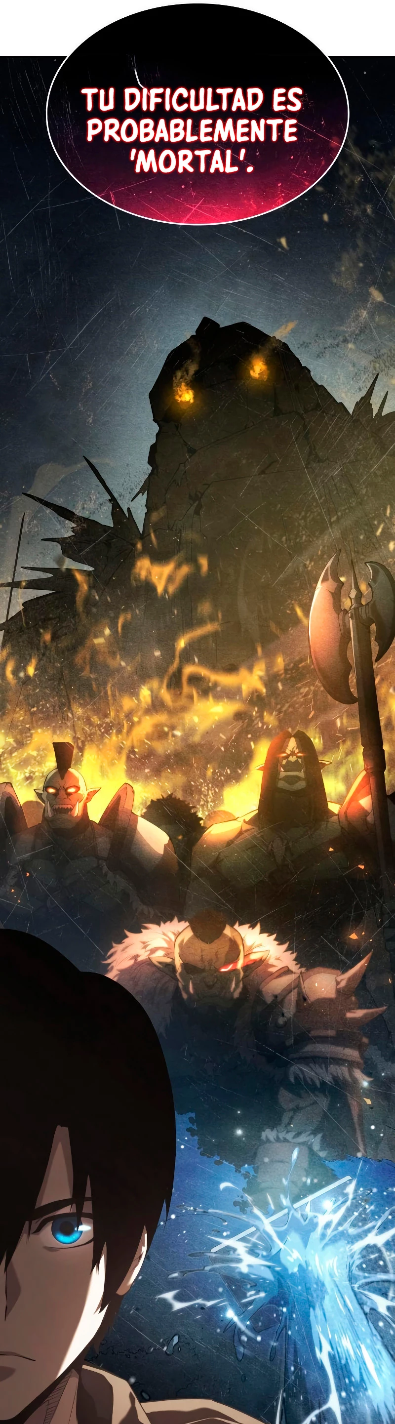 Nigromante sin limites > Capitulo 25 > Page 681