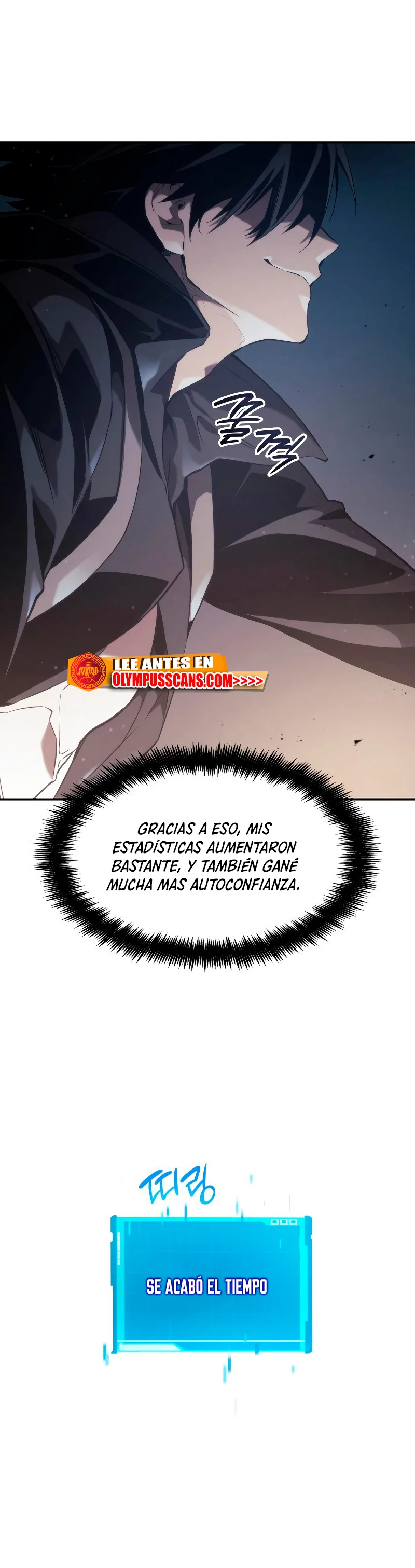 Nigromante sin limites > Capitulo 25 > Page 771