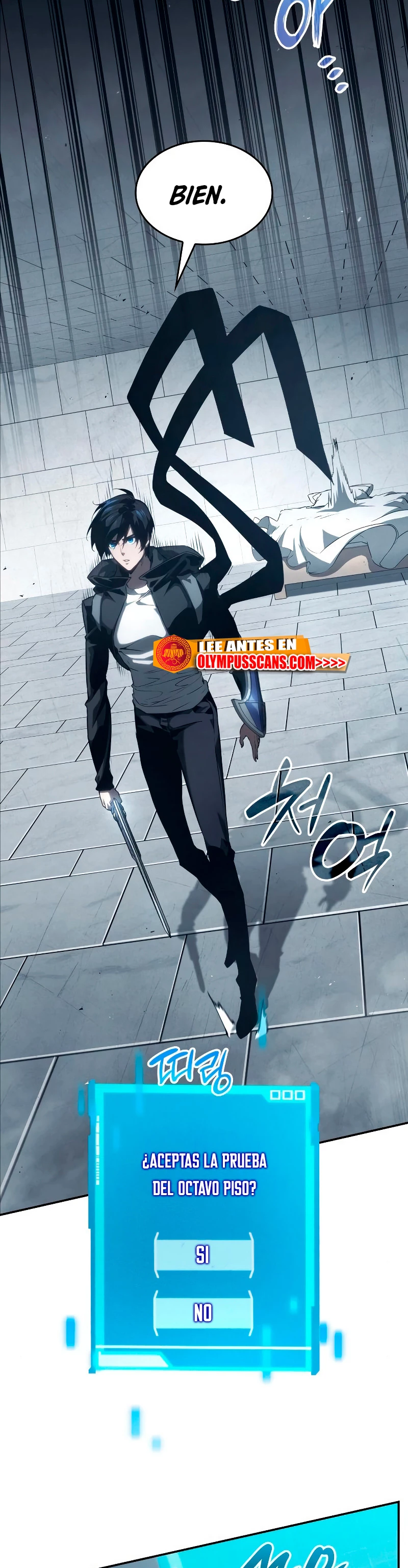 Nigromante sin limites > Capitulo 25 > Page 811