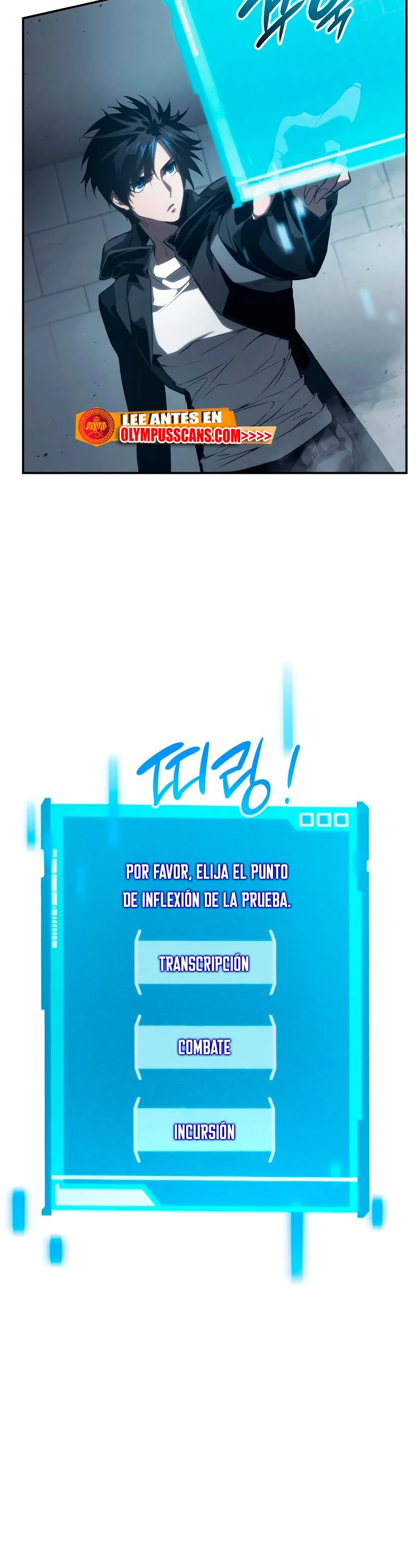 Nigromante sin limites > Capitulo 25 > Page 821