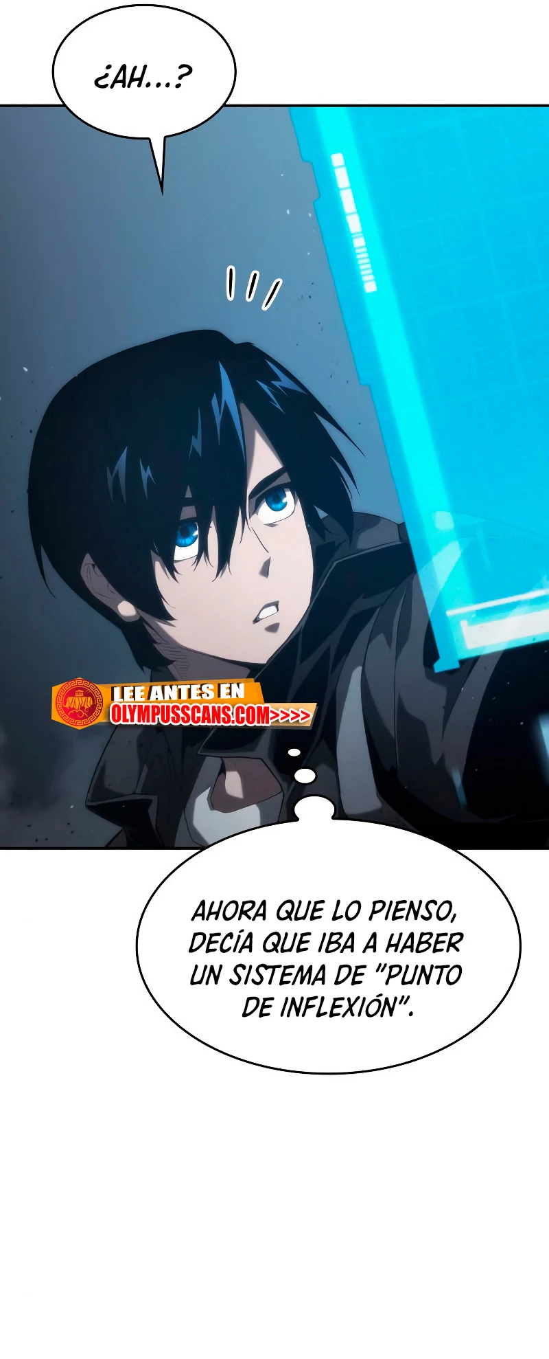 Nigromante sin limites > Capitulo 25 > Page 831