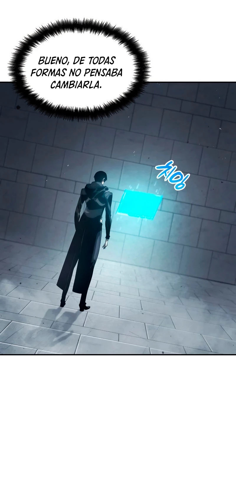 Nigromante sin limites > Capitulo 25 > Page 861