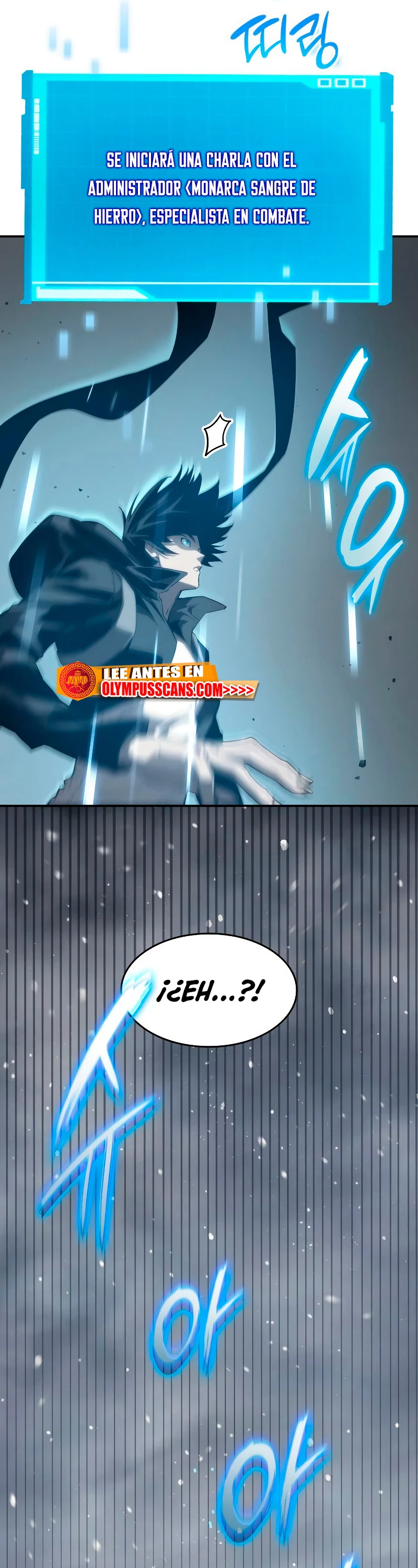 Nigromante sin limites > Capitulo 25 > Page 911