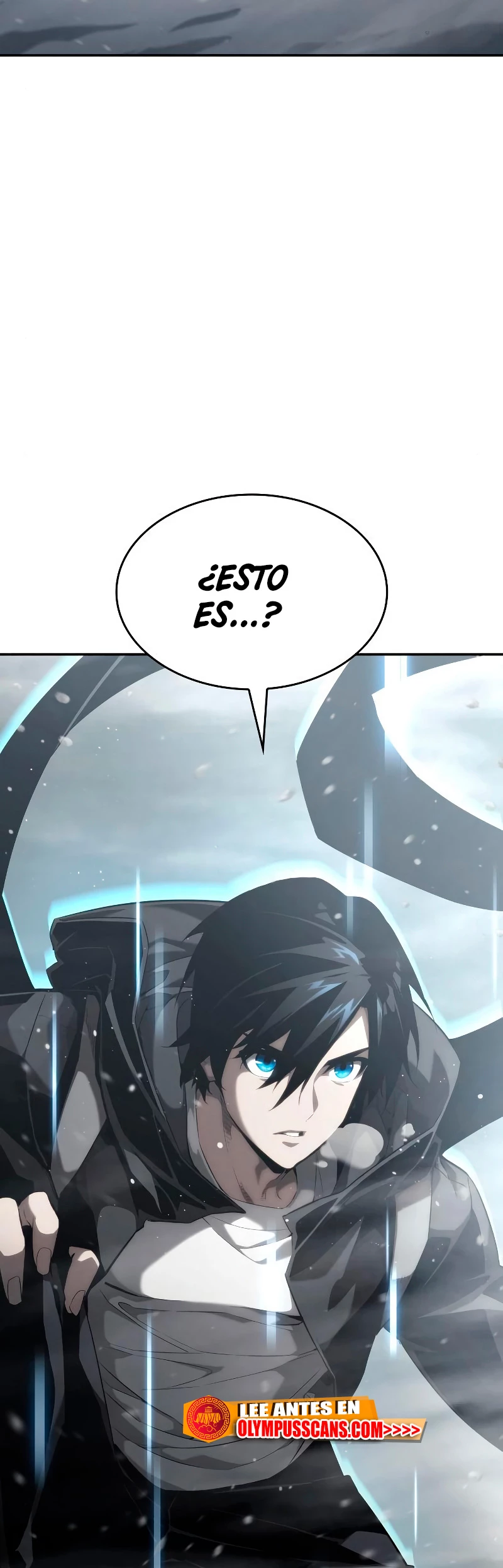 Nigromante sin limites > Capitulo 25 > Page 931